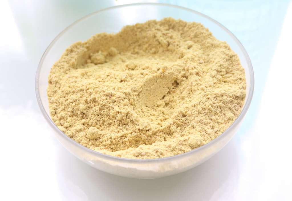 Chickpea Flour Gram Flour Besan FreeCaptures