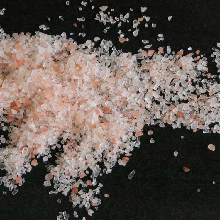 rock salt | crystal salt | sendha namak